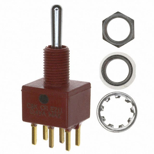 E211SYCBE Image 