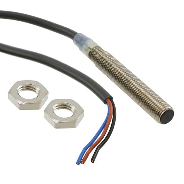 E2A-S08LS02-WP-C1 2M Image 