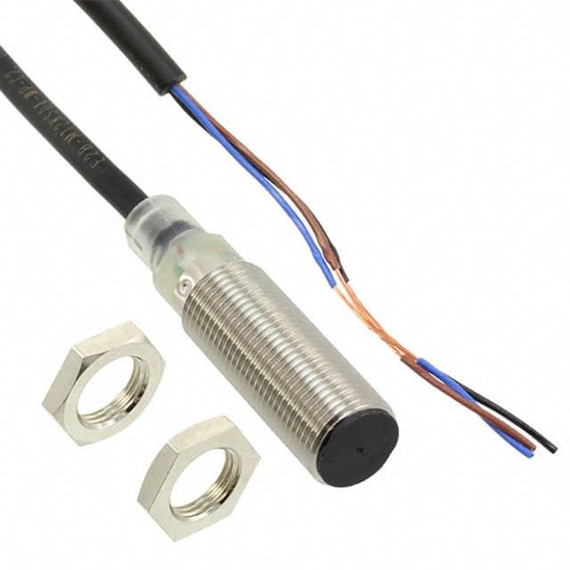 E2B-M12KS04-WP-C2 2M Image 