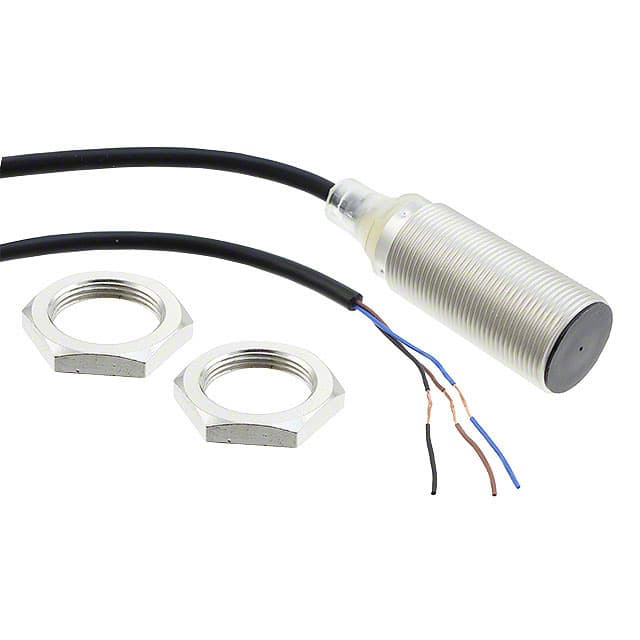 E2B-M18KS08-WP-B1 2M Image 