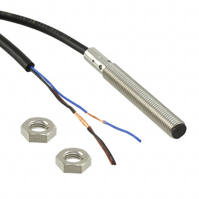 E2B-S08LS02-WP-B1 2M Image 