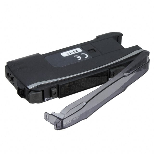E3X-HD6 Image 