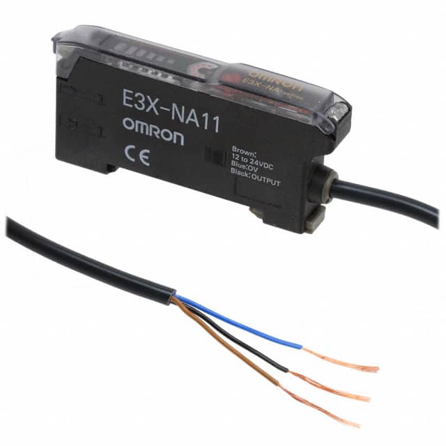 E3X-NA11 Image 