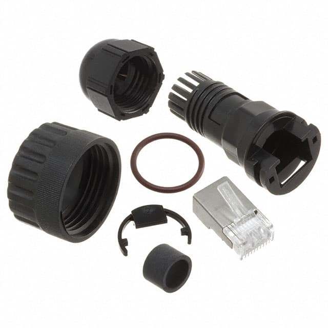 EB-CC-CAT5-M4 Image 