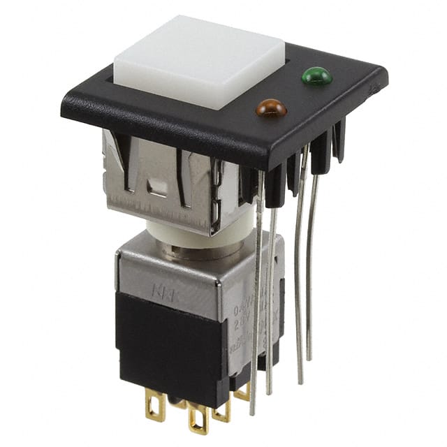 EB2085G-B-J33AEF Image 