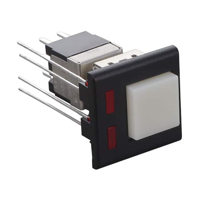 EB2085P-B-J34ACC Image 