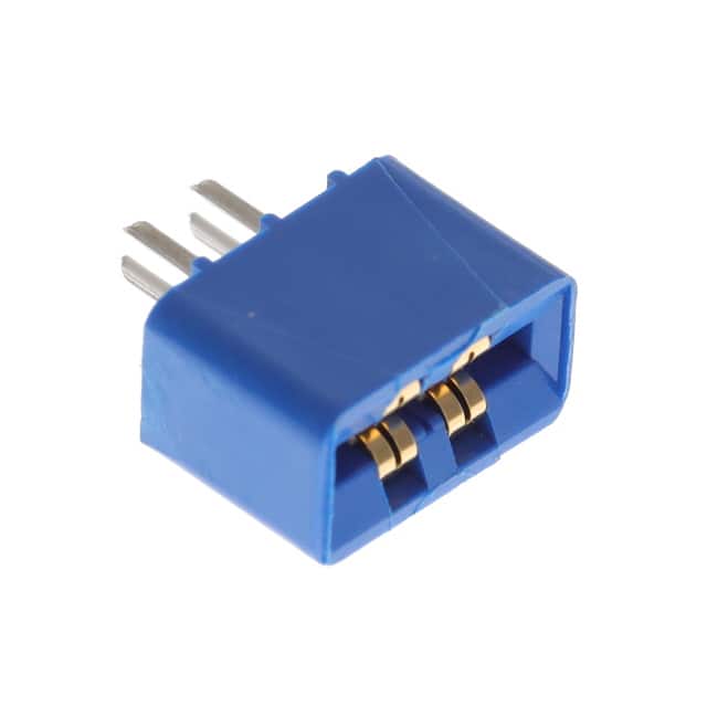 EBM02DRKN-S13 Image 