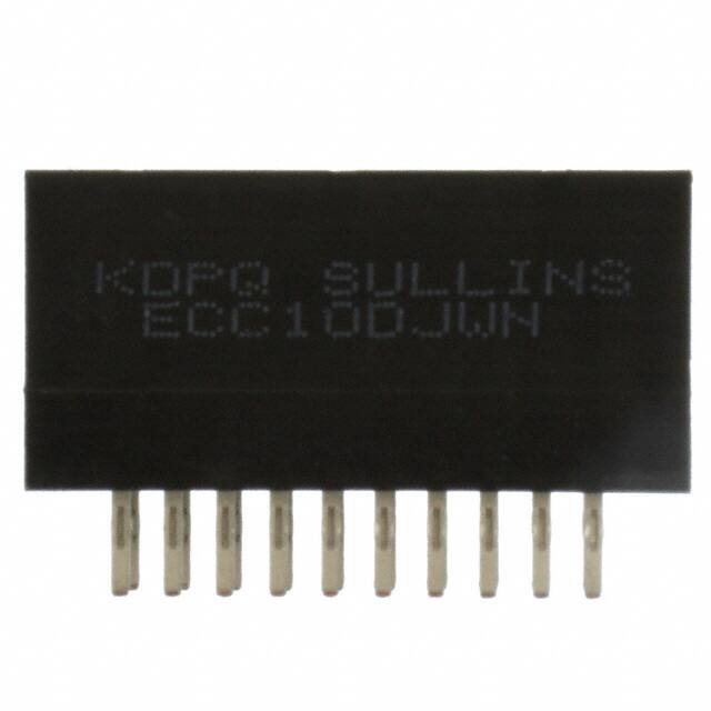ECC10DJWN Image 