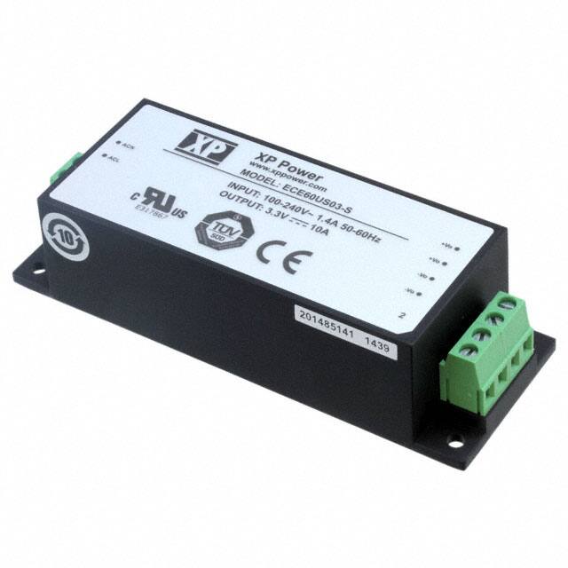 ECE60US03-S Image 