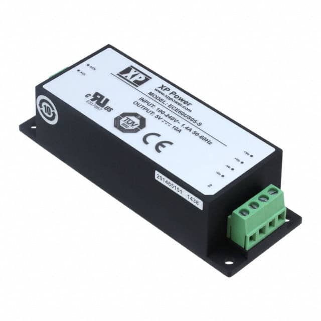 ECE60US05-S Image 