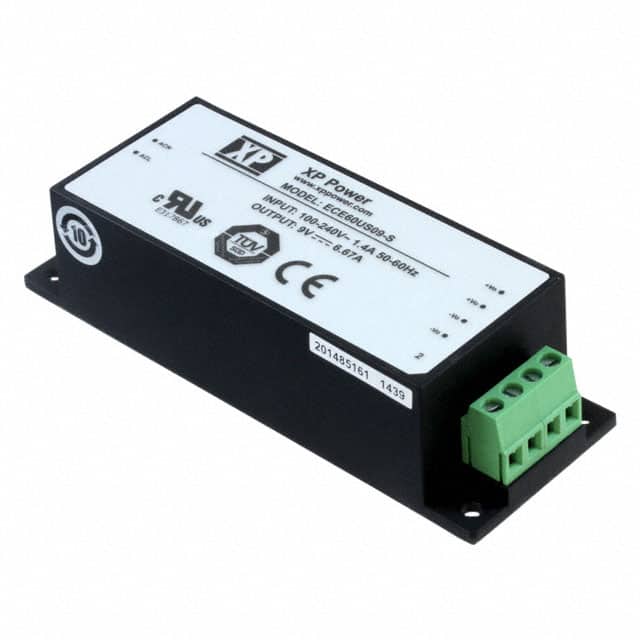 ECE60US09-S Image 