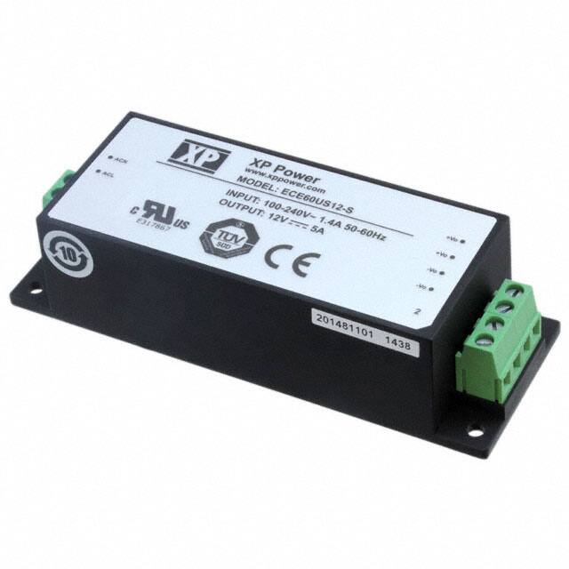ECE60US12-S Image 