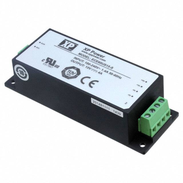 ECE60US15-S Image 