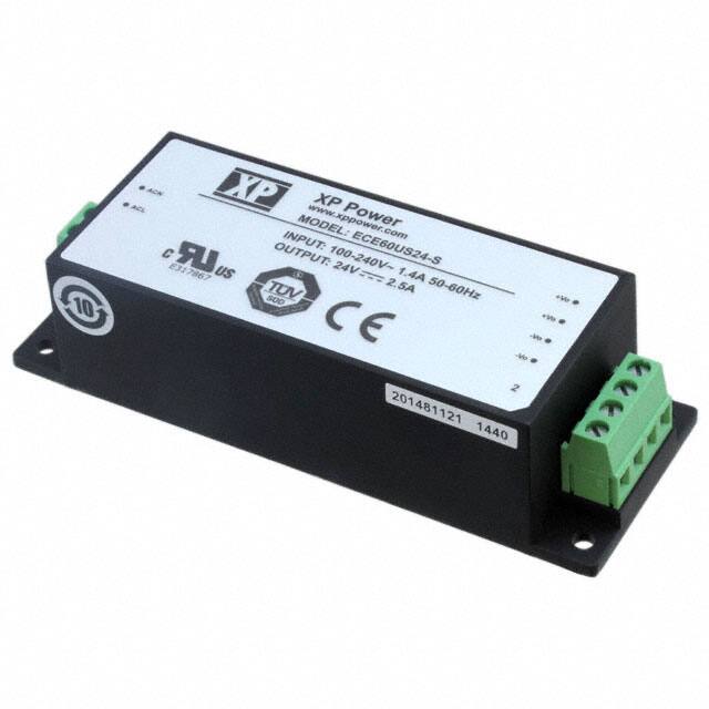 ECE60US24-S Image 