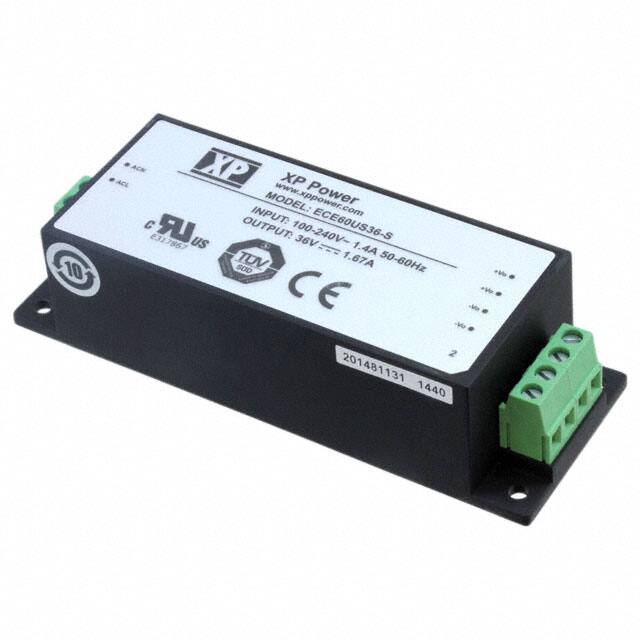 ECE60US36-S Image 