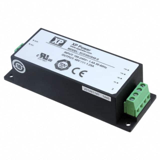 ECE60US48-S Image 