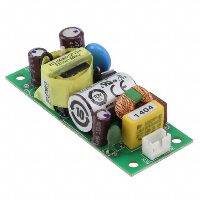 ECL05US09-T Image 