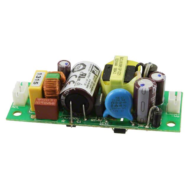 ECL10US05-T Image 