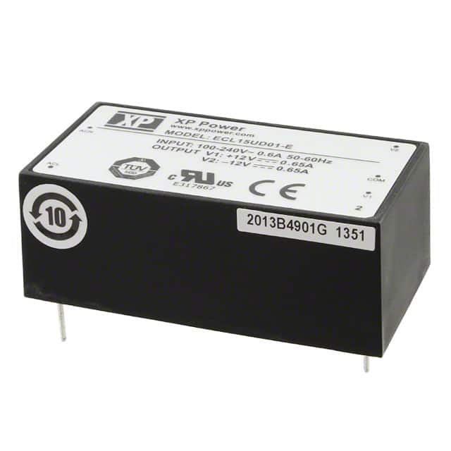 ECL15UD01-E Image 