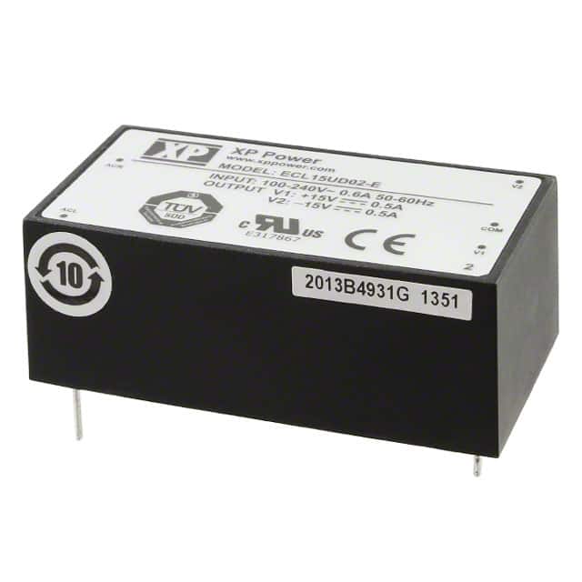 ECL15UD02-E Image 