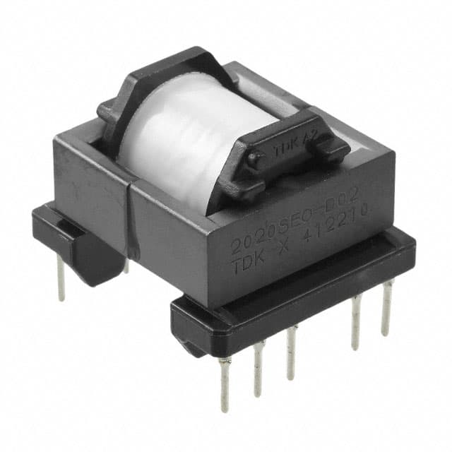 ECO2020SEO-D02H015 Image 