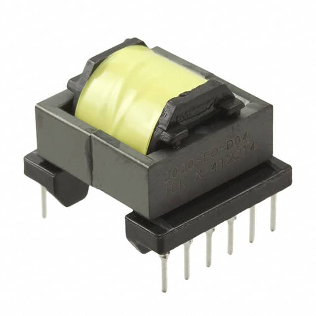 ECO2020SEO-D04H015 Image 