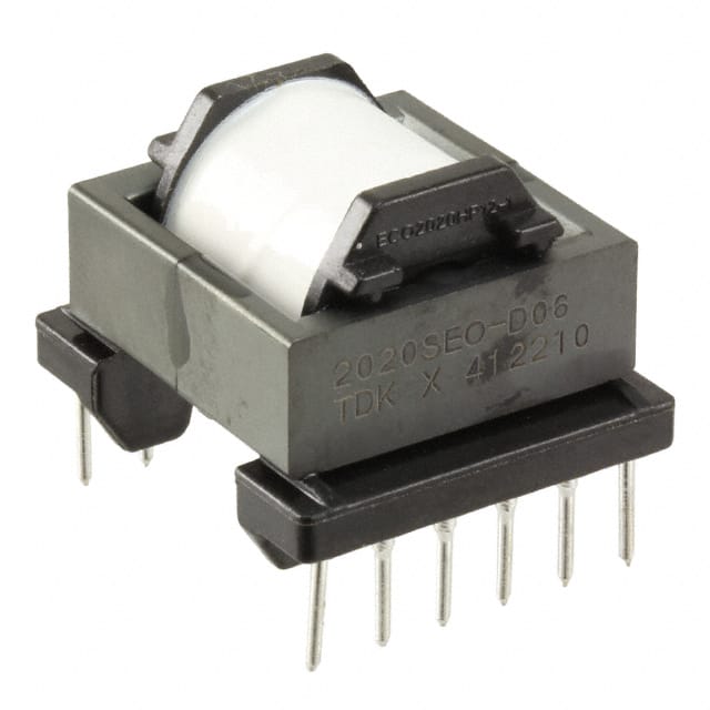 ECO2020SEO-D06H015 Image 