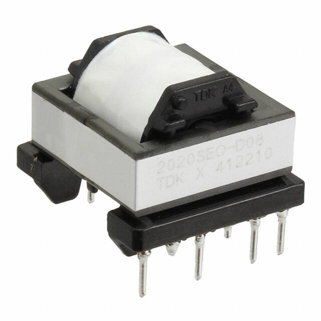 ECO2020SEO-D08H016 Image 