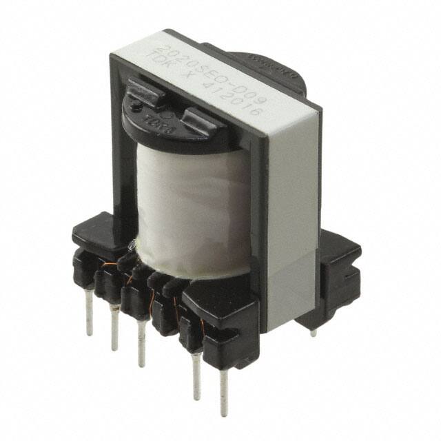 ECO2020SEO-D09V015 Image 