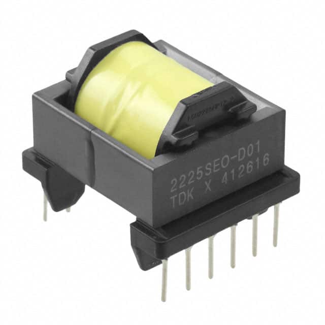 ECO2225SEO-D01H016 Image 