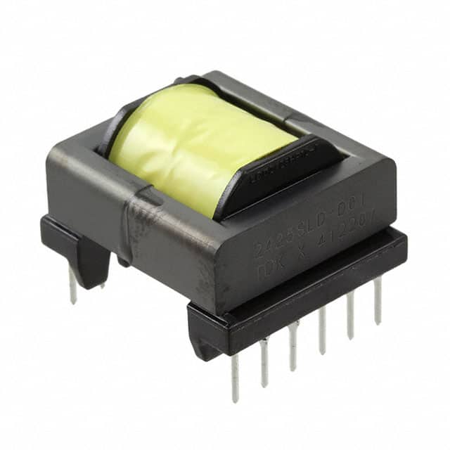 ECO2425SLD-D01H017 Image 