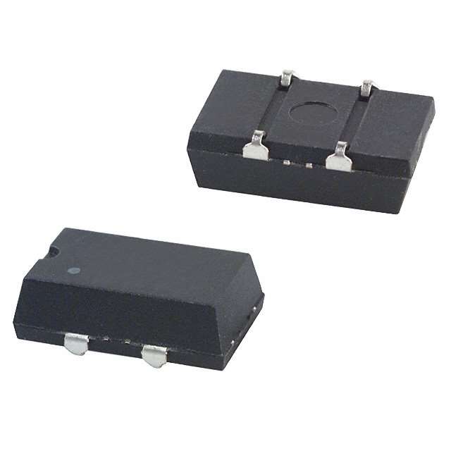 ECS-8FM-010-TR Image 