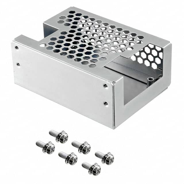 ECS25-60 COVER KIT Image 