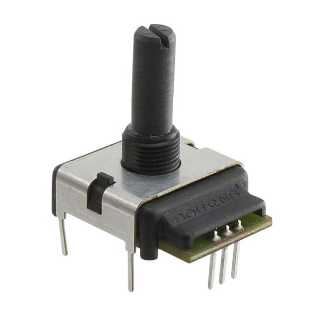 ECW1J-B28-BC0024L Image 