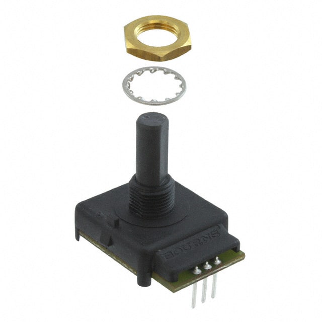 ECW1J-C24-AC0024L Image 