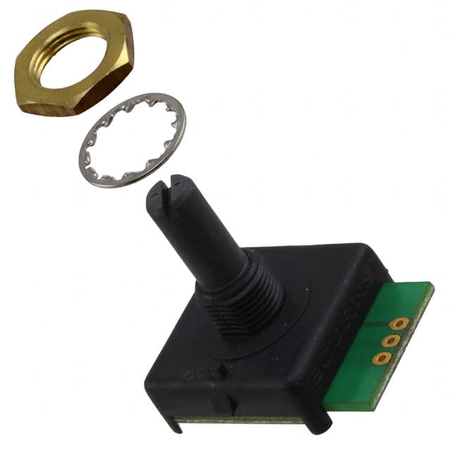 ECW1J-R19-CC0024L Image 