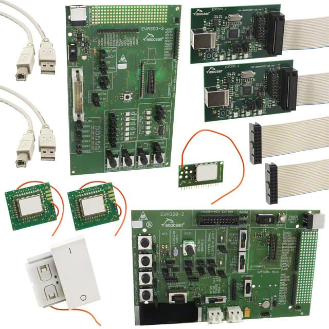 EDK300C Image 