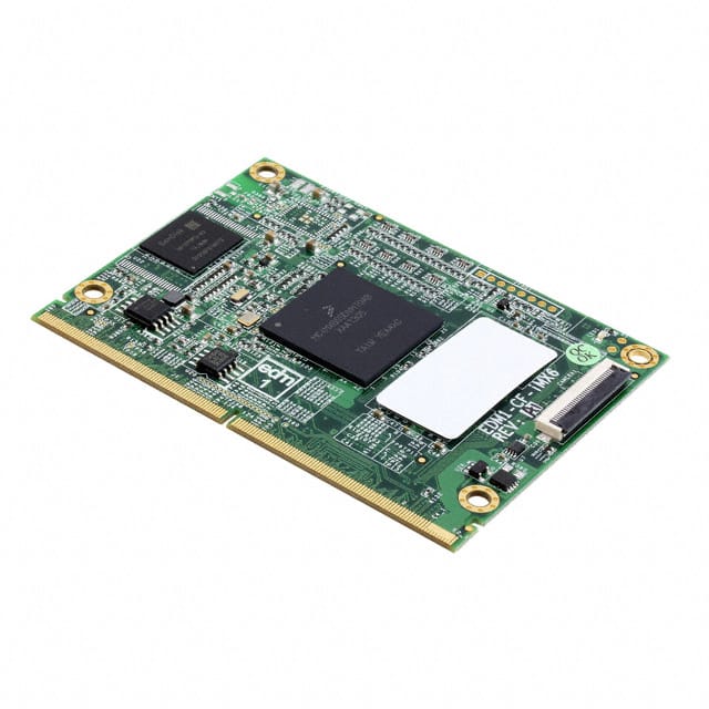 EDM1CFIMX6S10START Image 