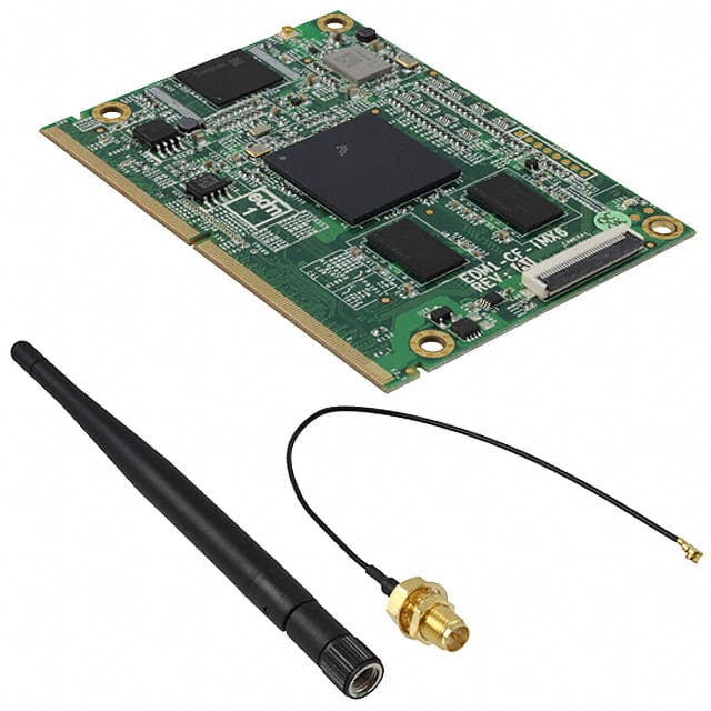 EDM1CFIMX6U10BWSTART Image 