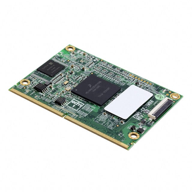 EDM1CFIMX6U10START Image 