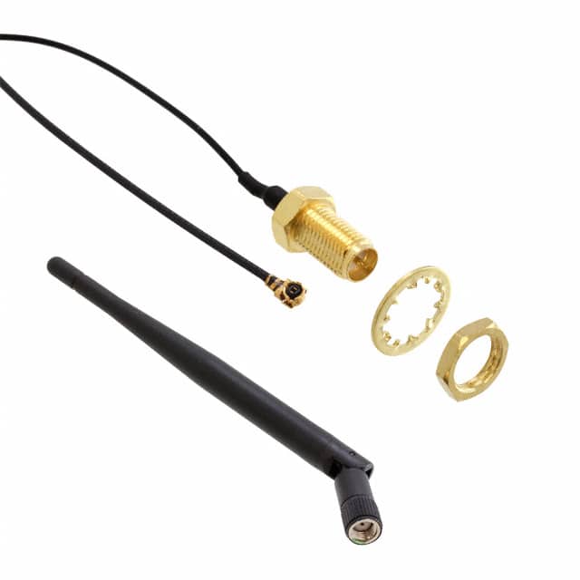 ANTP150A138045D2450BK Image 