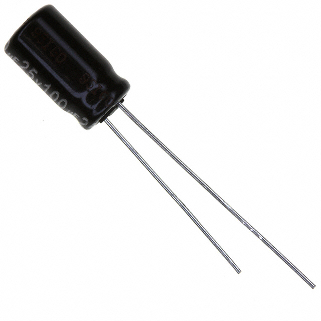 EEU-EB1E101S Image 