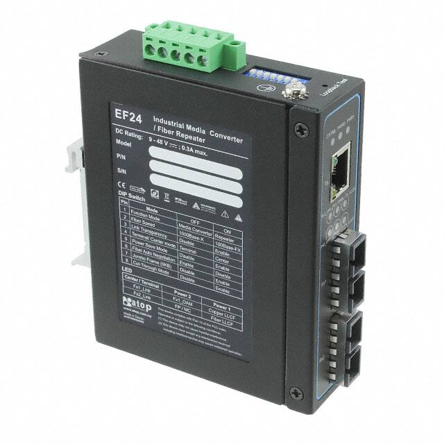 EF24-1G-2FS-SC-10 Image 