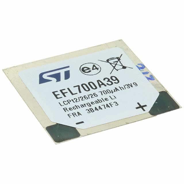 EFL700A39-RL Image 