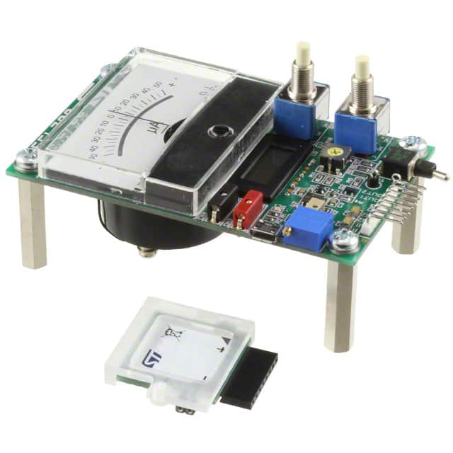 EFL700EVALKIT Image 
