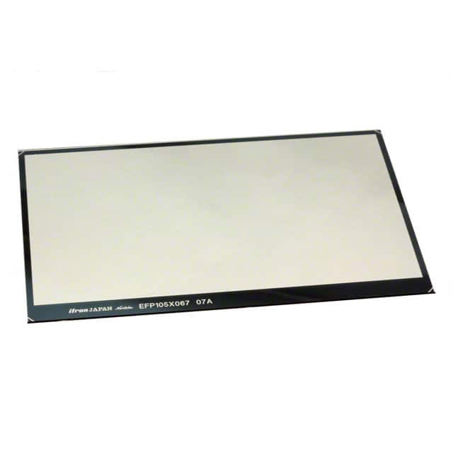 EFP105X067B07A Image 