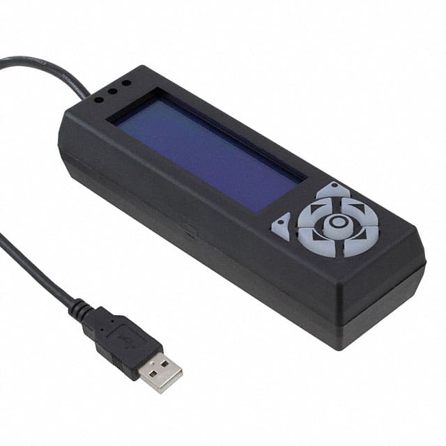 EGLK19264A-7T-USB-WB-PL Image 