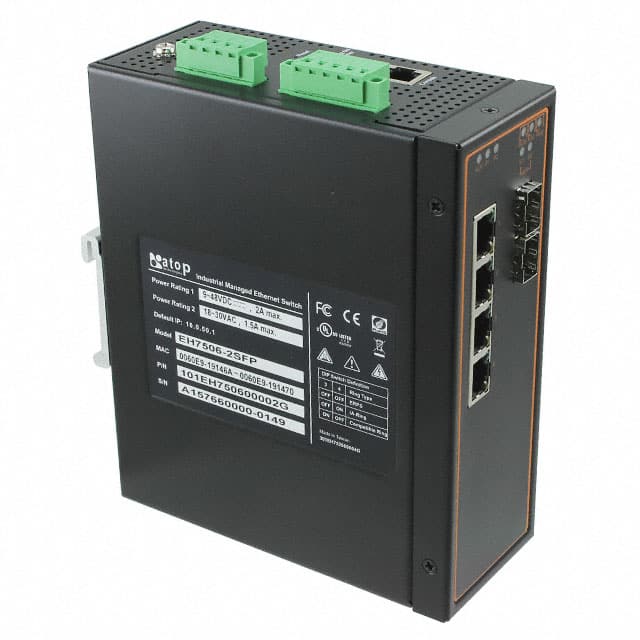 EH7506-2SFP Image 