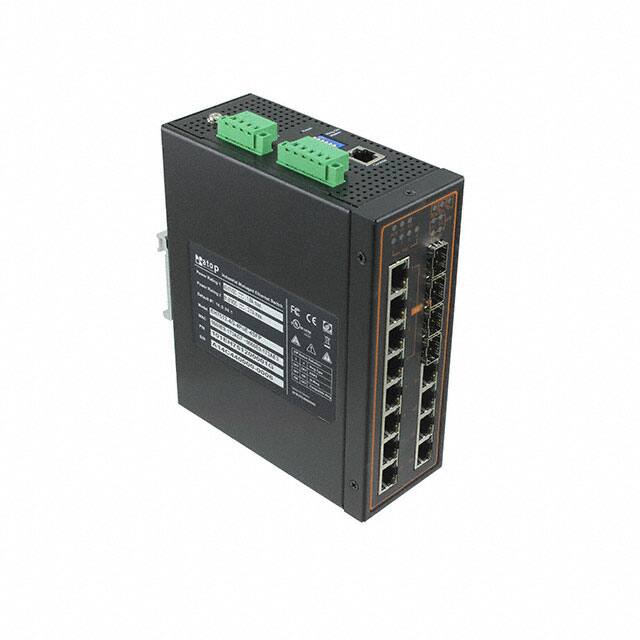 EH7512-4G-4POE-4SFP Image 