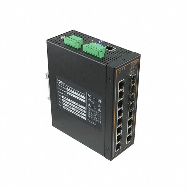 EH7512-4G-4SFP Image 